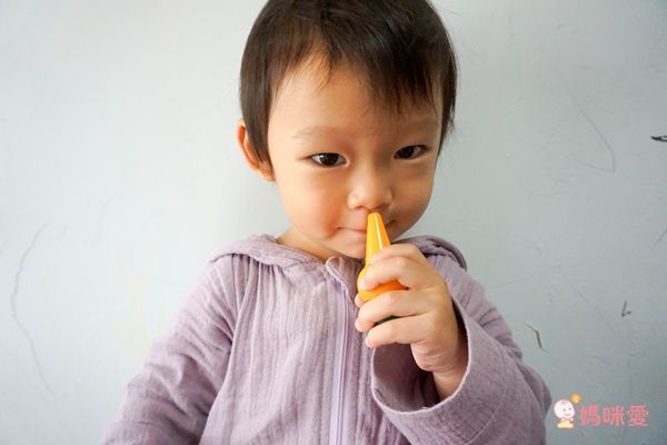 日本老師和家長推薦♕【AOZORA】安全無毒兒童蠟筆★日本製造熱銷30年、榮獲Parenting Award大獎