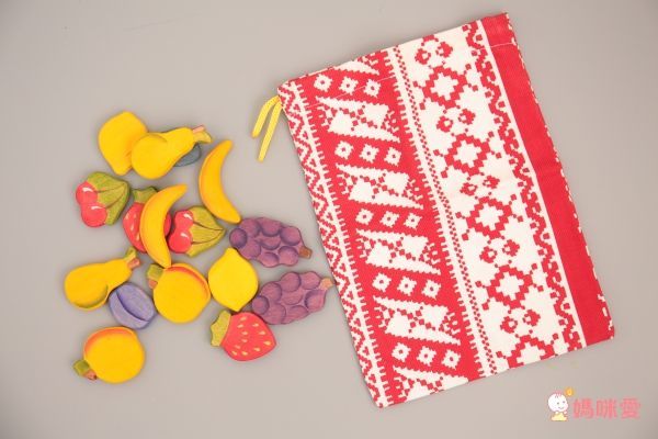 【淳木童話】質感家家酒木玩 ❤ 蒙特梭利／英語老師愛用！