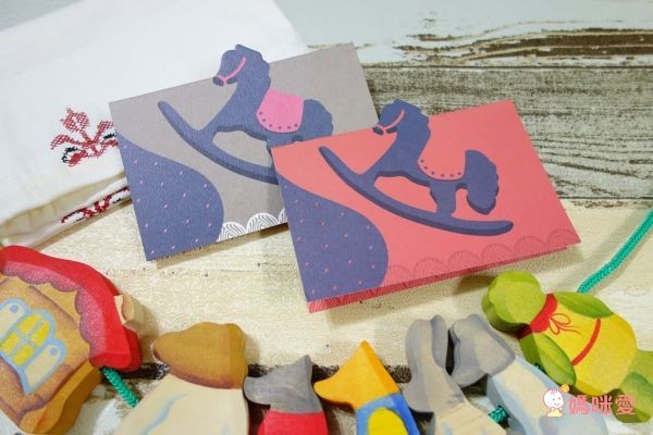 【淳木童話】質感家家酒木玩 ❤ 蒙特梭利／英語老師愛用！