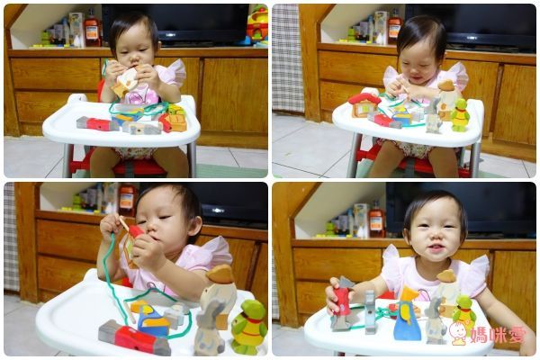 【淳木童話】質感家家酒木玩 ❤ 蒙特梭利／英語老師愛用！