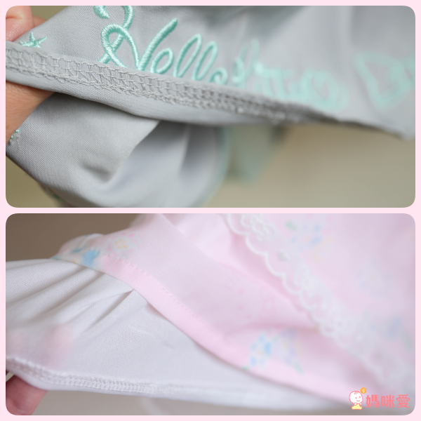 Ruby's Collection 露比午茶 x Hello Kitty 夢幻聯名親子裝