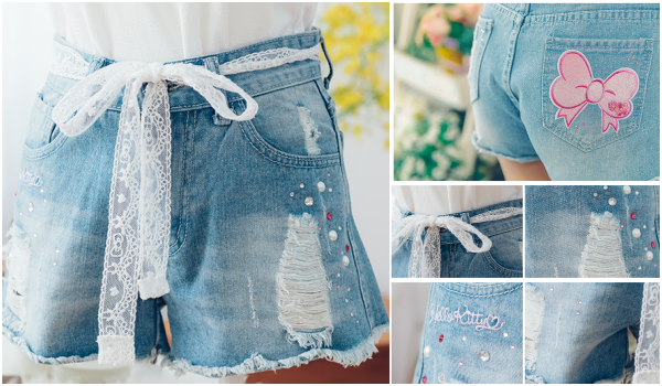 Ruby's Collection 露比午茶 x Hello Kitty 夢幻聯名親子裝