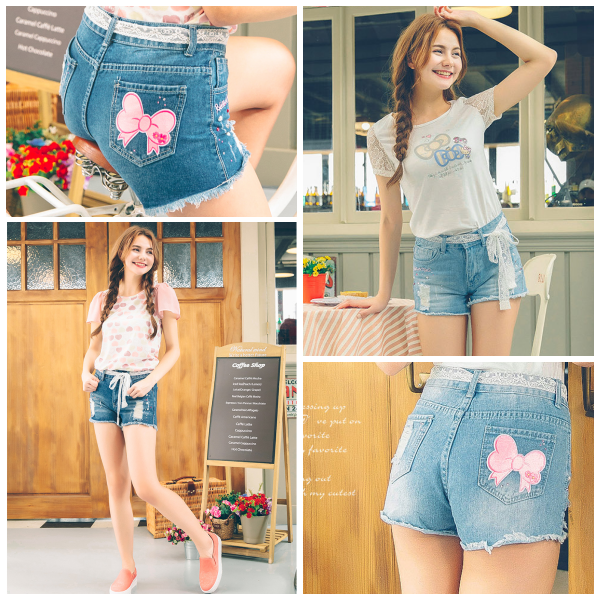 Ruby's Collection 露比午茶 x Hello Kitty 夢幻聯名親子裝