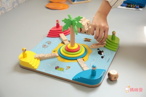 【德國 Beleduc】 益智桌遊 ✖ 拼圖