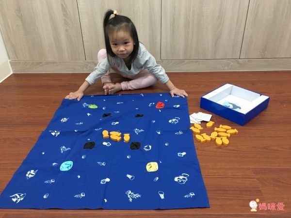 【德國 Beleduc】 益智桌遊 ✖ 拼圖