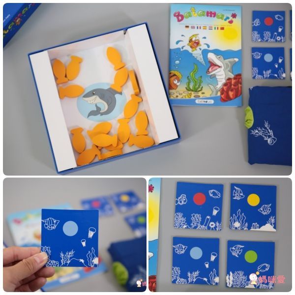 【德國 Beleduc】 益智桌遊 ✖ 拼圖