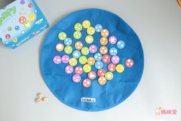 【德國 Beleduc】 益智桌遊 ✖ 拼圖