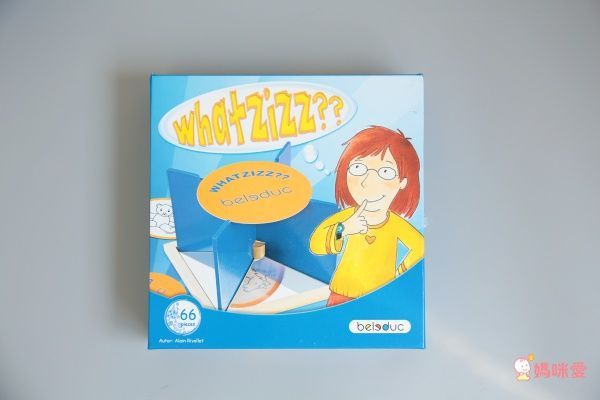 【德國 Beleduc】 益智桌遊 ✖ 拼圖