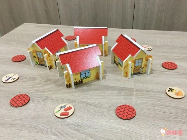 【德國 Beleduc】 益智桌遊 ✖ 拼圖