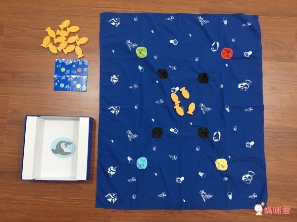 【德國 Beleduc】 益智桌遊 ✖ 拼圖