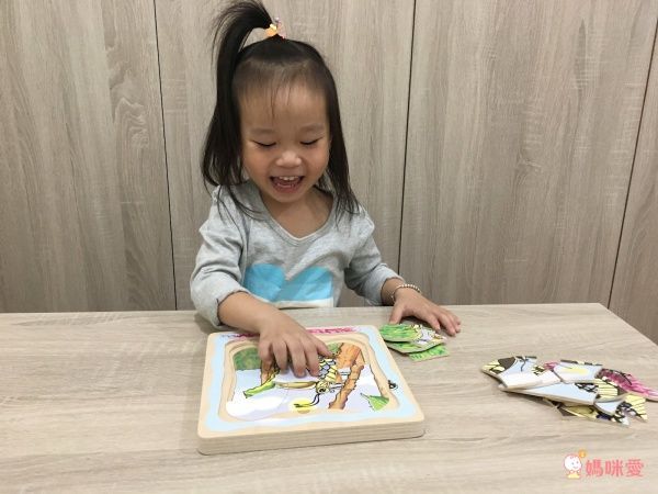 【德國 Beleduc】 益智桌遊 ✖ 拼圖