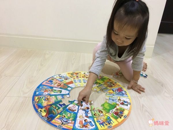 【德國 Beleduc】 益智桌遊 ✖ 拼圖