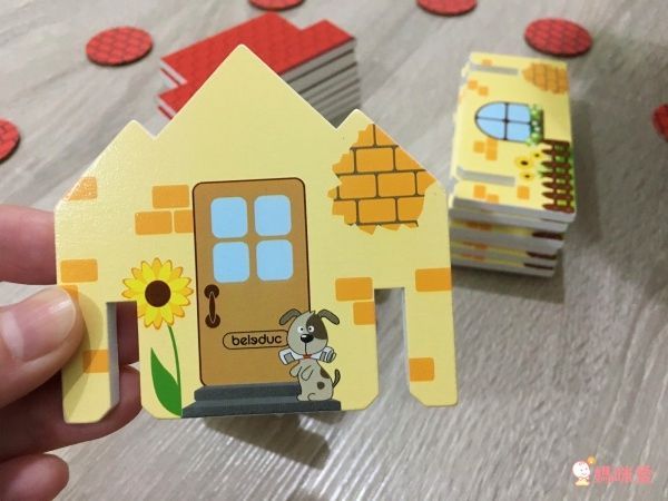 【德國 Beleduc】 益智桌遊 ✖ 拼圖