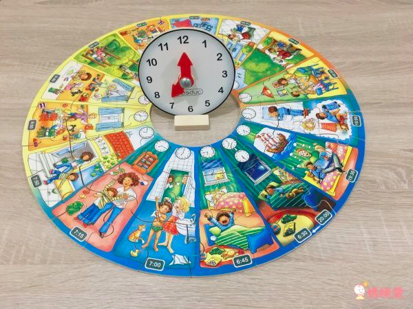 【德國 Beleduc】 益智桌遊 ✖ 拼圖