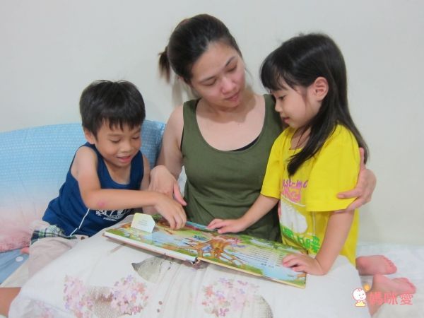 幼福★探秘魔幻3D世界【VR+AR互動魔法書】