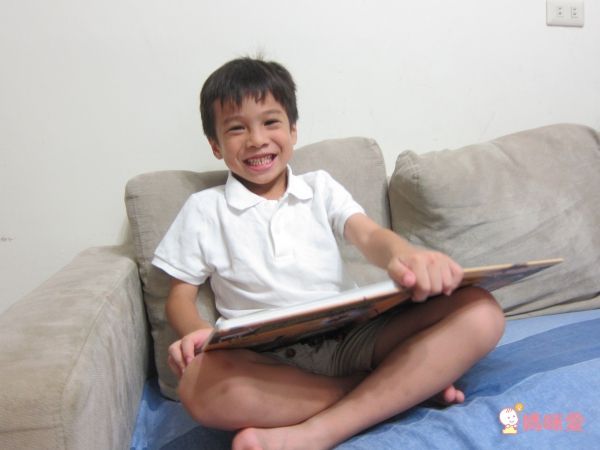 幼福★探秘魔幻3D世界【VR+AR互動魔法書】