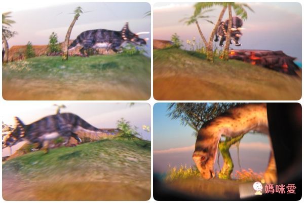 幼福★探秘魔幻3D世界【VR+AR互動魔法書】