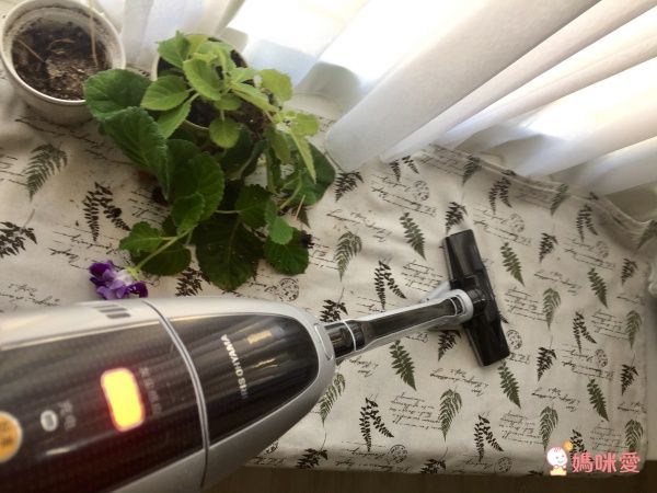 【日本 IRIS OHYAMA 氣旋直立式無線吸塵器IC-SLDC1】