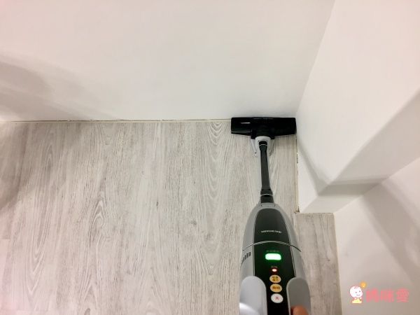 【日本 IRIS OHYAMA 氣旋直立式無線吸塵器IC-SLDC1】