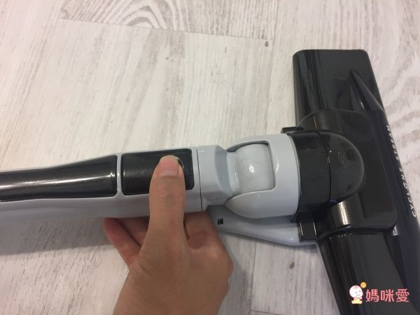 【日本 IRIS OHYAMA 氣旋直立式無線吸塵器IC-SLDC1】