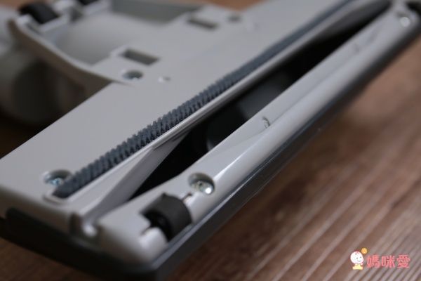 【日本 IRIS OHYAMA 氣旋直立式無線吸塵器IC-SLDC1】