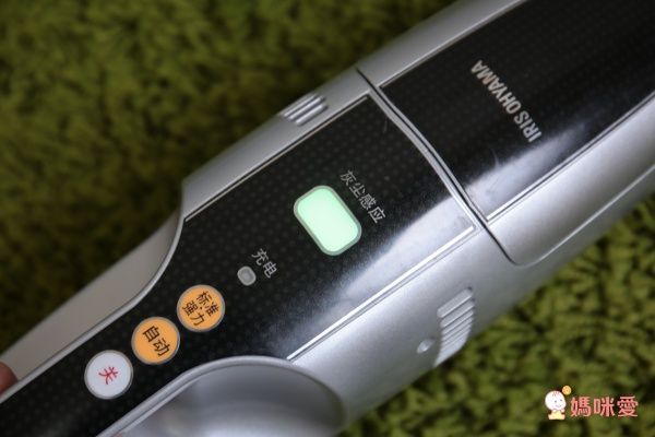 【日本 IRIS OHYAMA 氣旋直立式無線吸塵器IC-SLDC1】集