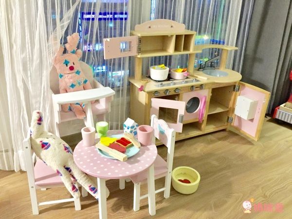 JustSleep 捷絲旅★高雄 站前館☛ 捷絲旅家庭房假日不加價!