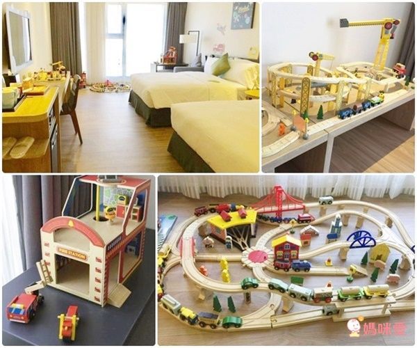 JustSleep 捷絲旅★高雄 站前館☛ 捷絲旅家庭房假日不加價!