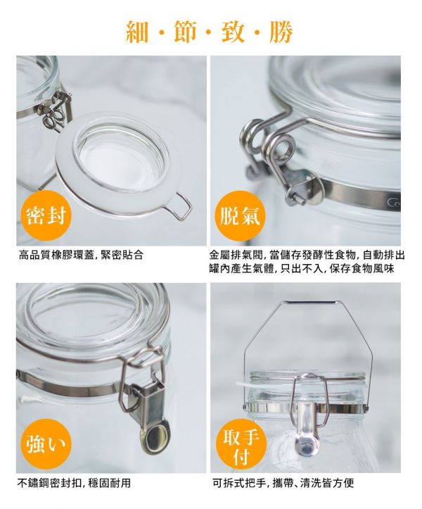 日本精選職人餐廚好物特輯 刀具 / 砧板 / 瀝水籃 / 密封罐 / 廚房小物