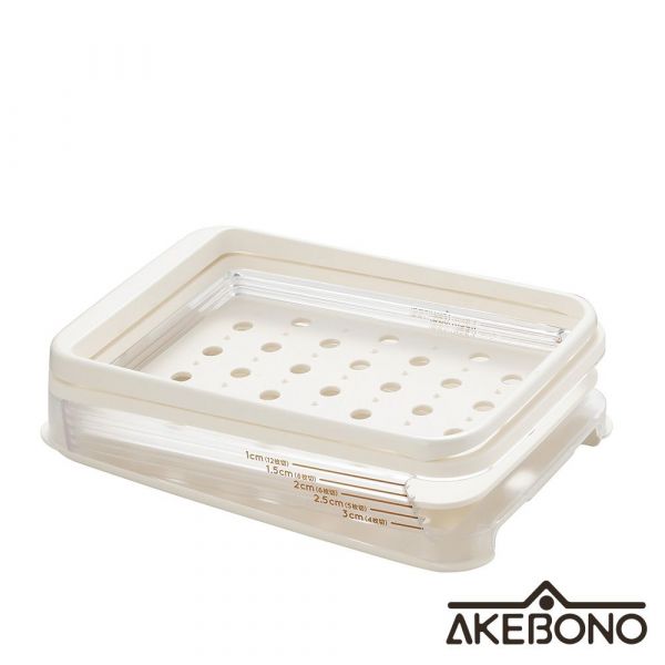 日本精選職人餐廚好物特輯 刀具 / 砧板 / 瀝水籃 / 密封罐 / 廚房小物