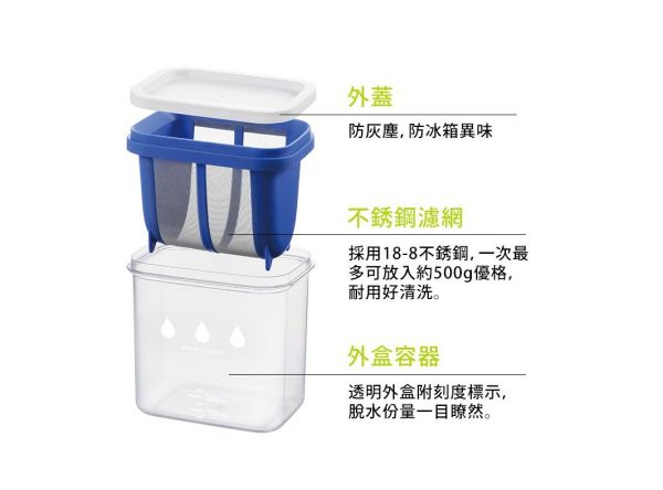 日本精選職人餐廚好物特輯 刀具 / 砧板 / 瀝水籃 / 密封罐 / 廚房小物