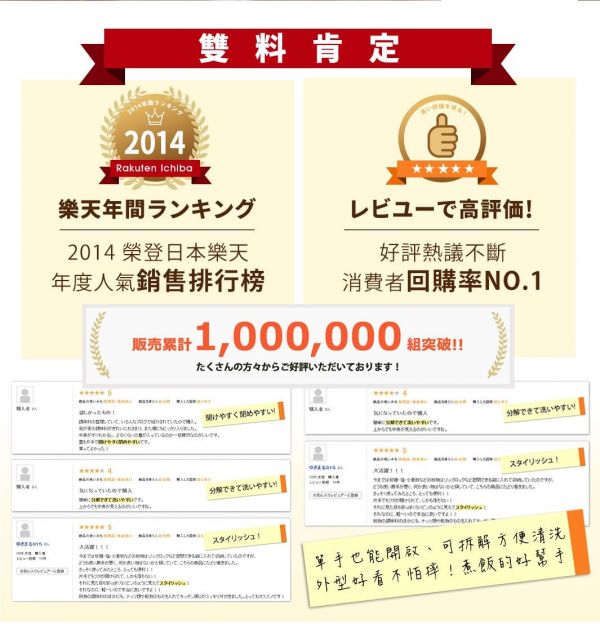 日本精選職人餐廚好物特輯 刀具 / 砧板 / 瀝水籃 / 密封罐 / 廚房小物