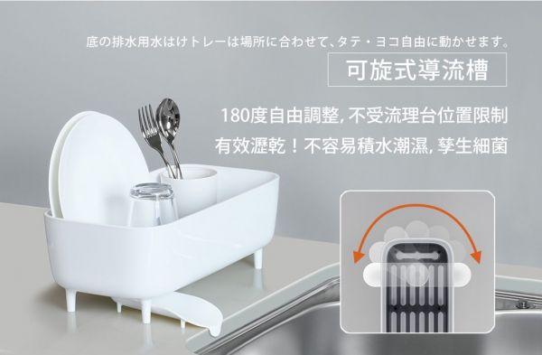 日本精選職人餐廚好物特輯 刀具 / 砧板 / 瀝水籃 / 密封罐 / 廚房小物