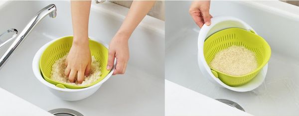 日本精選職人餐廚好物特輯 刀具 / 砧板 / 瀝水籃 / 密封罐 / 廚房小物