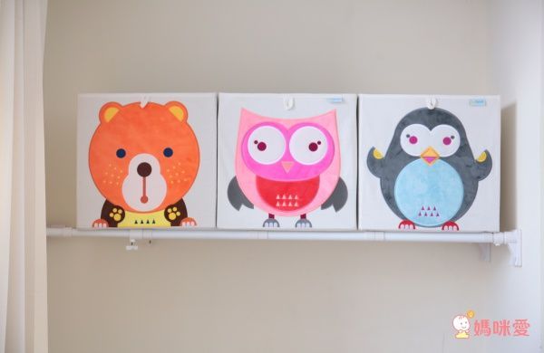 日本平安伸銅 萬用伸縮桿 / 置物架