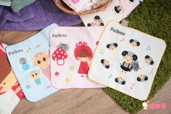 貝柔 快乾帽/毛巾/浴巾/紗布巾