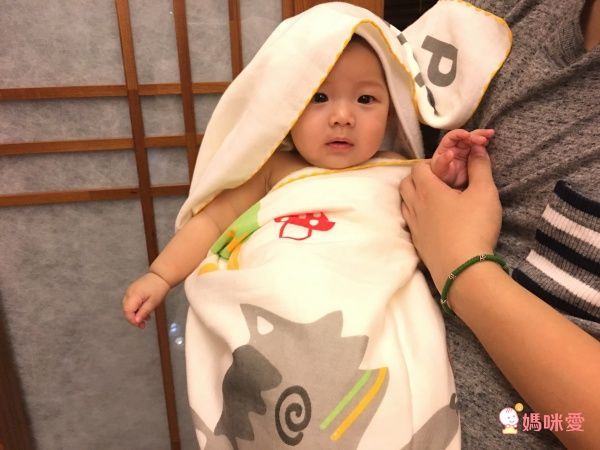 貝柔 快乾帽/毛巾/浴巾/紗布巾