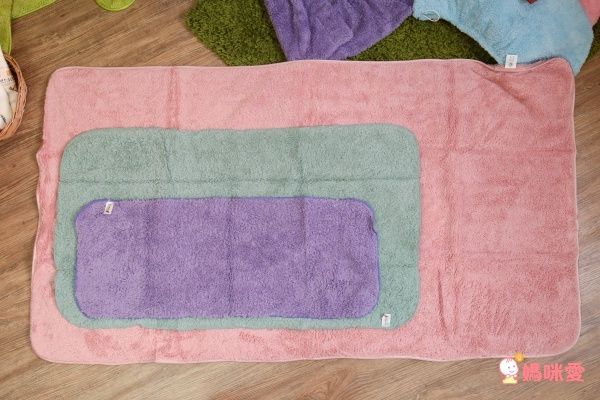 貝柔 快乾帽/毛巾/浴巾/紗布巾