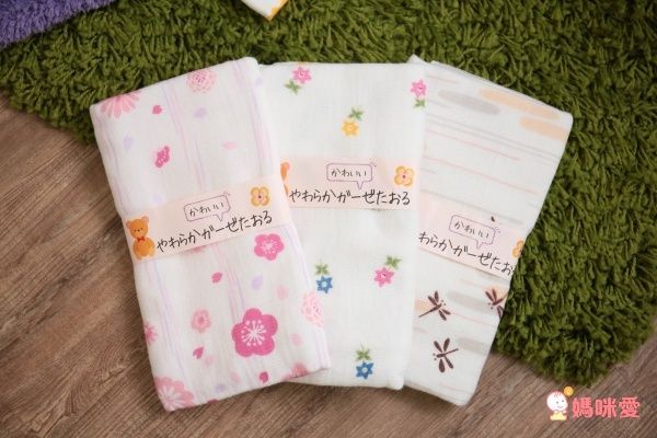 貝柔 快乾帽/毛巾/浴巾/紗布巾