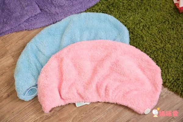 貝柔 快乾帽/毛巾/浴巾/紗布巾