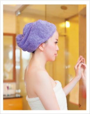 貝柔 快乾帽/毛巾/浴巾/紗布巾