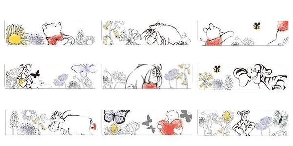 ★ 日本Printoss免插電手機相片列印機 / 迪士尼坐姿娃娃 ★