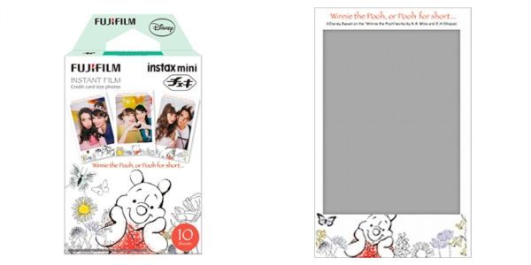 ★ 日本Printoss免插電手機相片列印機 / 迪士尼坐姿娃娃 ★