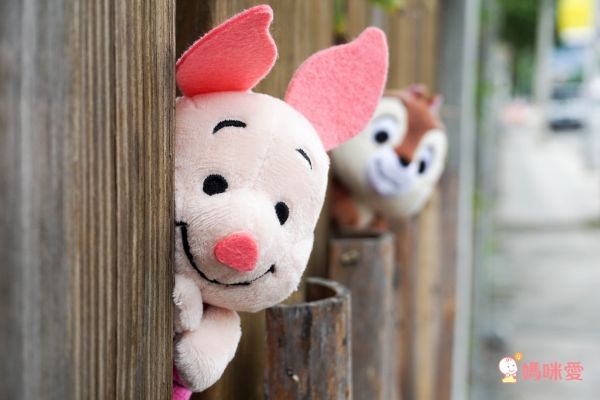 日本 TAKARA TOMY - 療癒系自拍坐姿娃娃-尋找威利