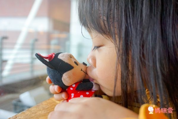 日本 TAKARA TOMY - 療癒系自拍坐姿娃娃-尋找威利