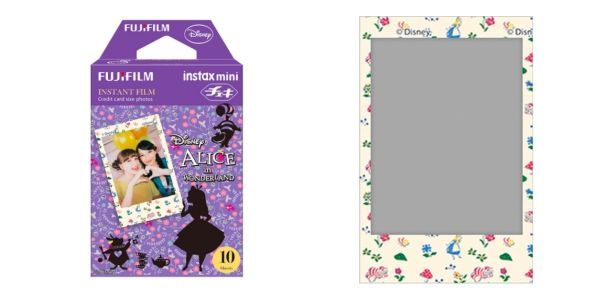 ★ 日本Printoss免插電手機相片列印機 / 迪士尼坐姿娃娃 ★