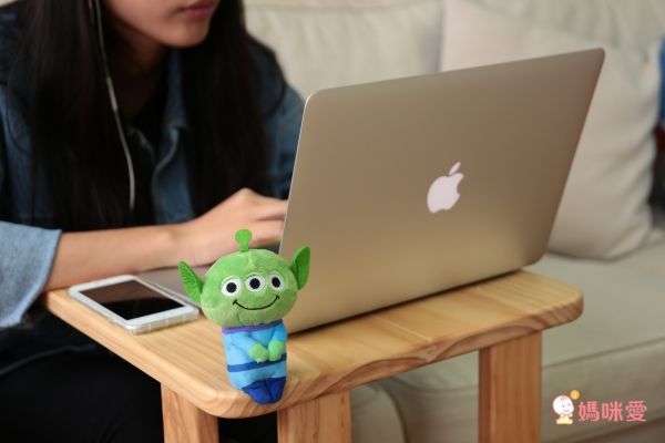 日本 TAKARA TOMY - 療癒系自拍坐姿娃娃-尋找威利