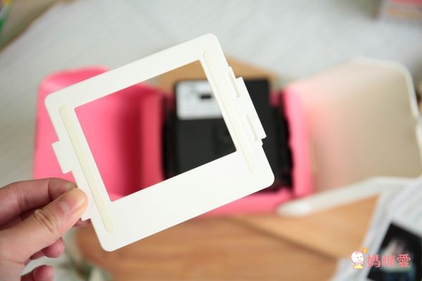 ★ 日本Printoss免插電手機相片列印機 / 迪士尼坐姿娃娃 ★