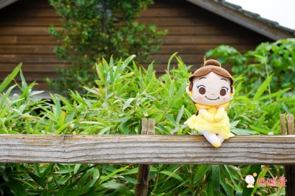 日本 TAKARA TOMY - 療癒系自拍坐姿娃娃-尋找威利