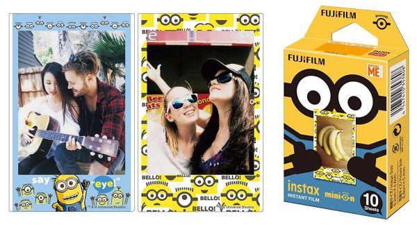 ★ 日本Printoss免插電手機相片列印機 / 迪士尼坐姿娃娃 ★